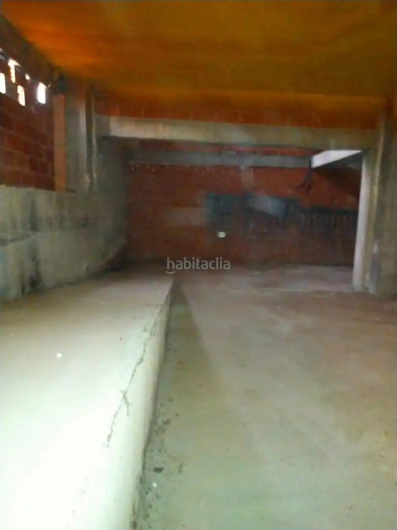 Local comercial en venta en Calle Antonio Van de Pere 77