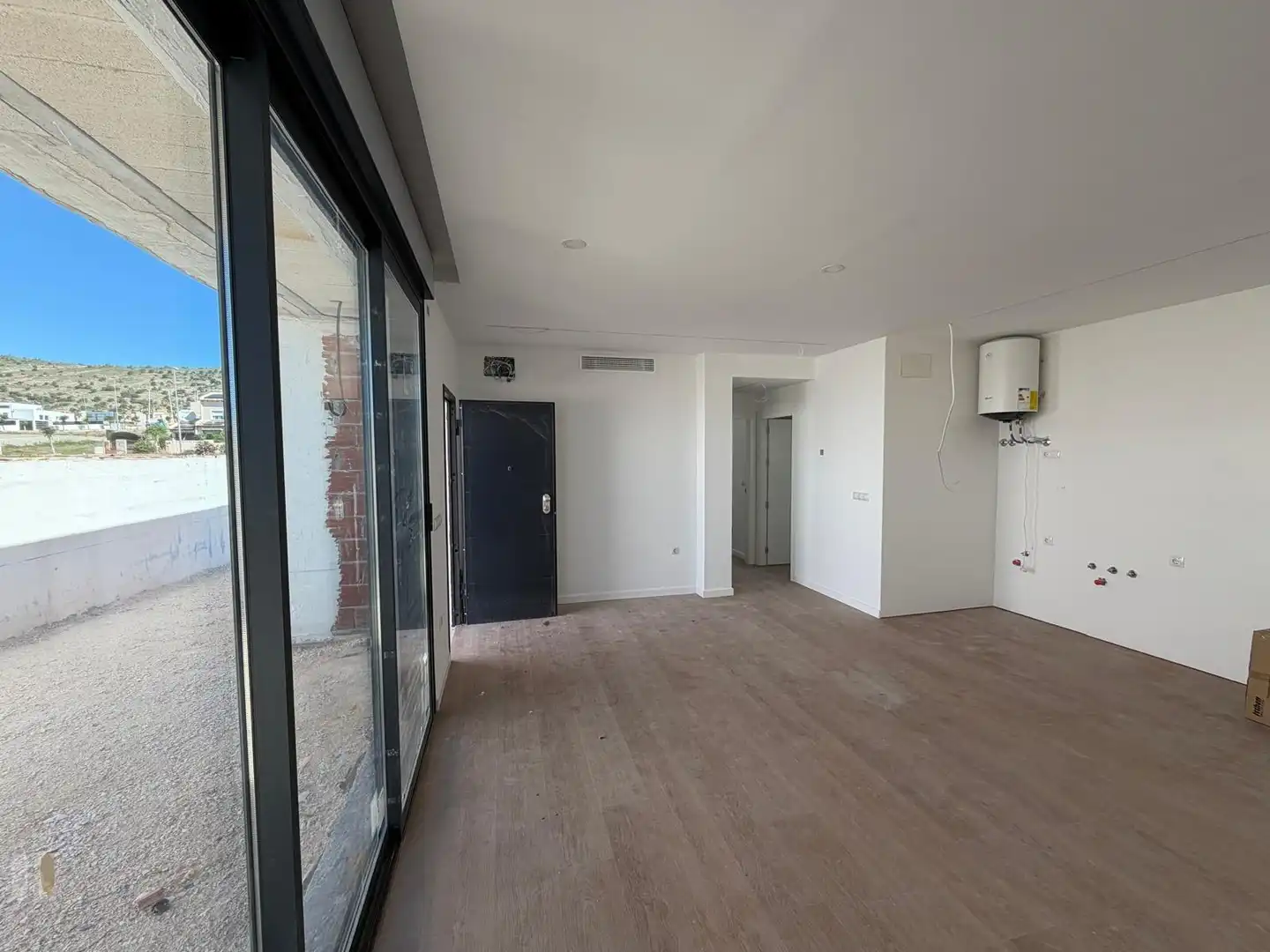 Casa o xalet en venda en Fortuna amb Terrassa i Piscina