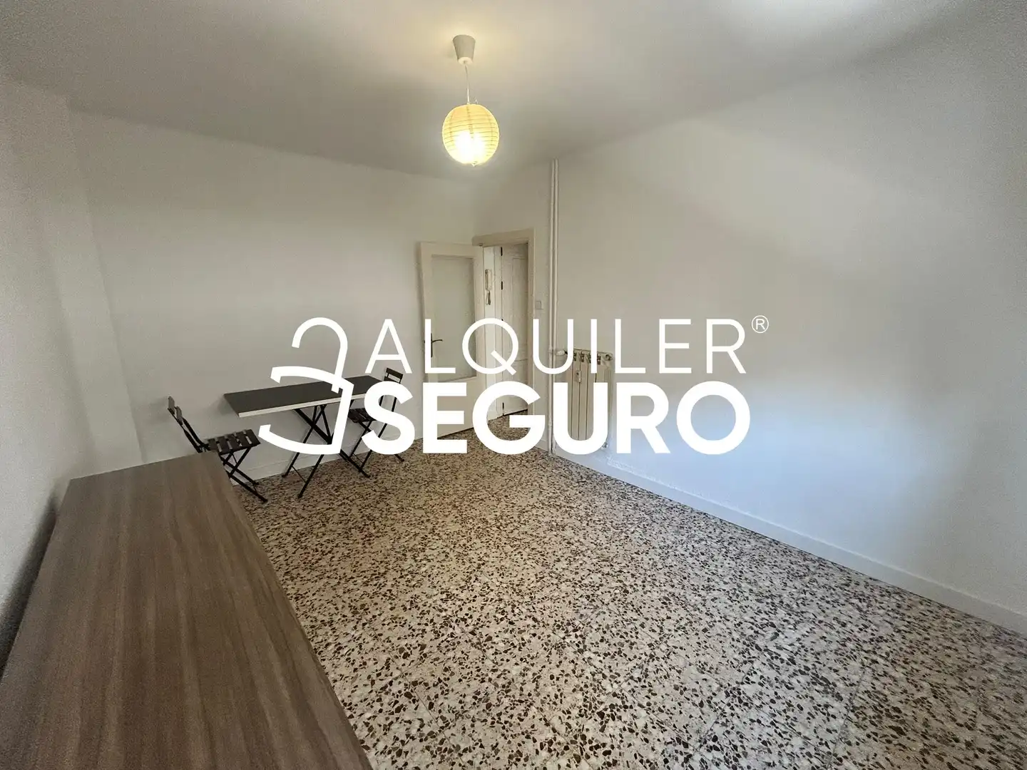 Piso de alquiler en Plaza del Dr. Lozano, Numancia