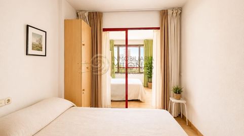 Foto 2 de Apartamento en venta en Avenida Avenida Ametllà de Mar, 20, Rincón Alto, Benidorm