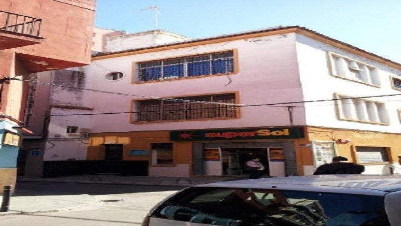 Oficina en venda a Casco Antiguo
