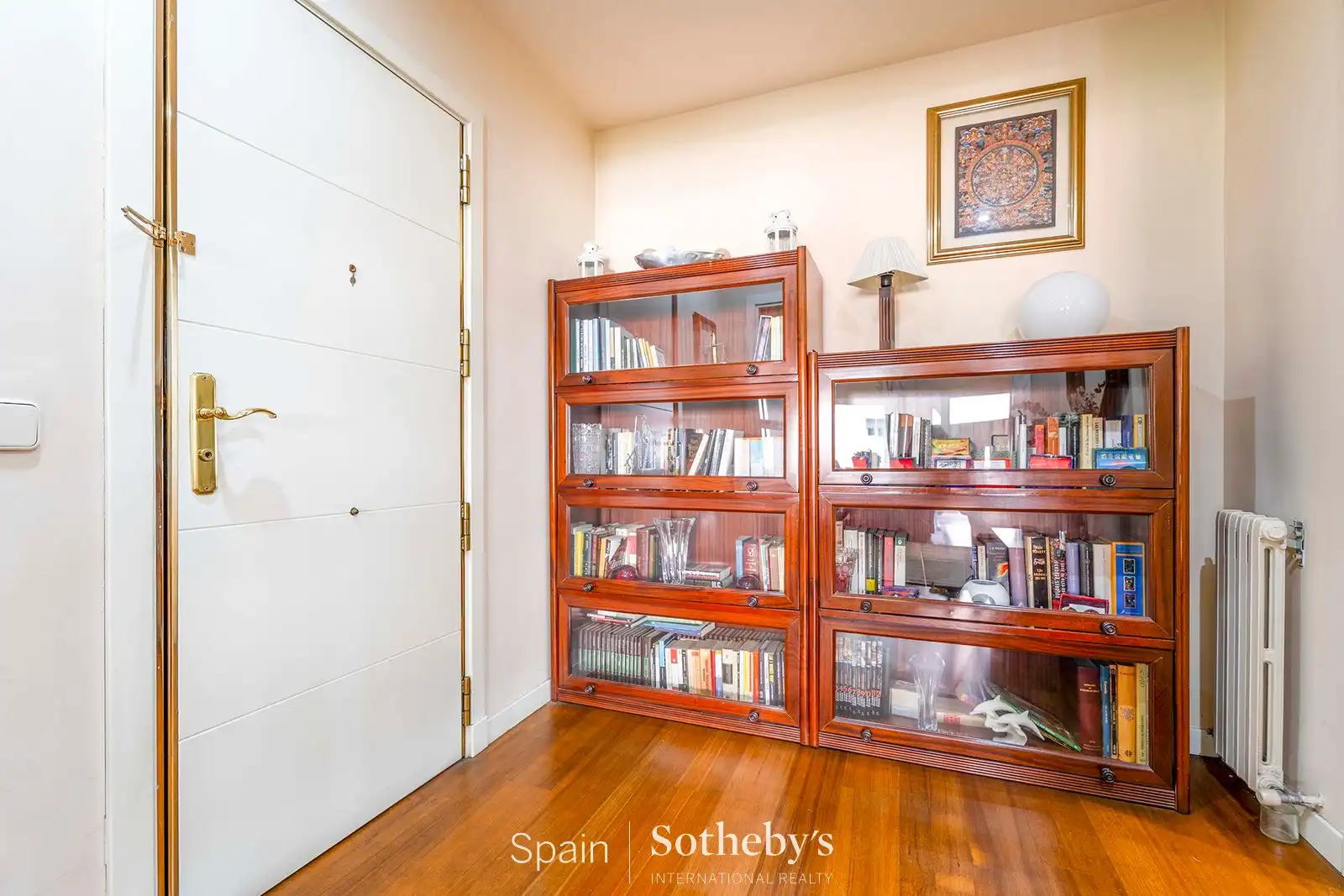 Apartamento en venta en Madrid con Aire acondicionado, Calefacción y Terraza