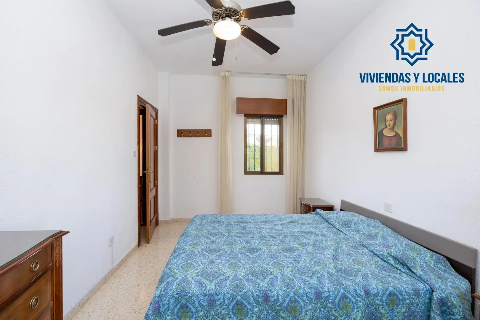 Chalet con piscina en venta en Calle Lindaraja, imagen 30