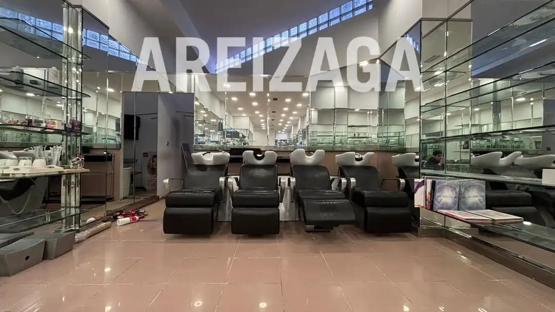 Local comercial en alquiler en Etxaide Kalea 4, imagen 8