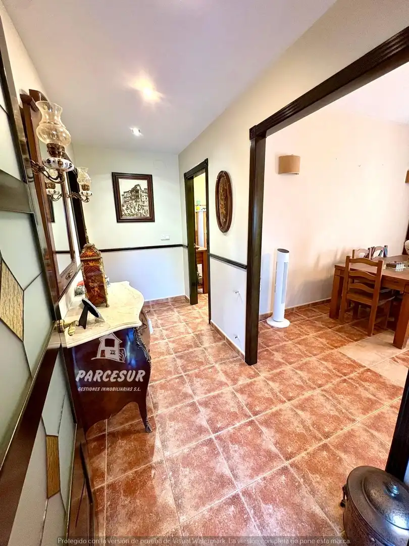 Casa con piscina en venta en Periurbano Oeste - Sierra, imagen 18
