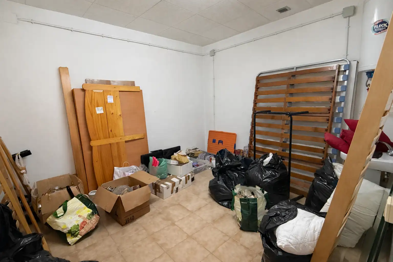 Business premises for sale in Mosen Jacint Cinto Verdaguer, imagen 19
