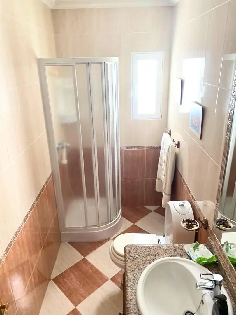 Adosado con terraza en venta en Ceutí, imagen 20
