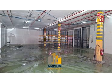 Industrial building to rent in Leganés Norte