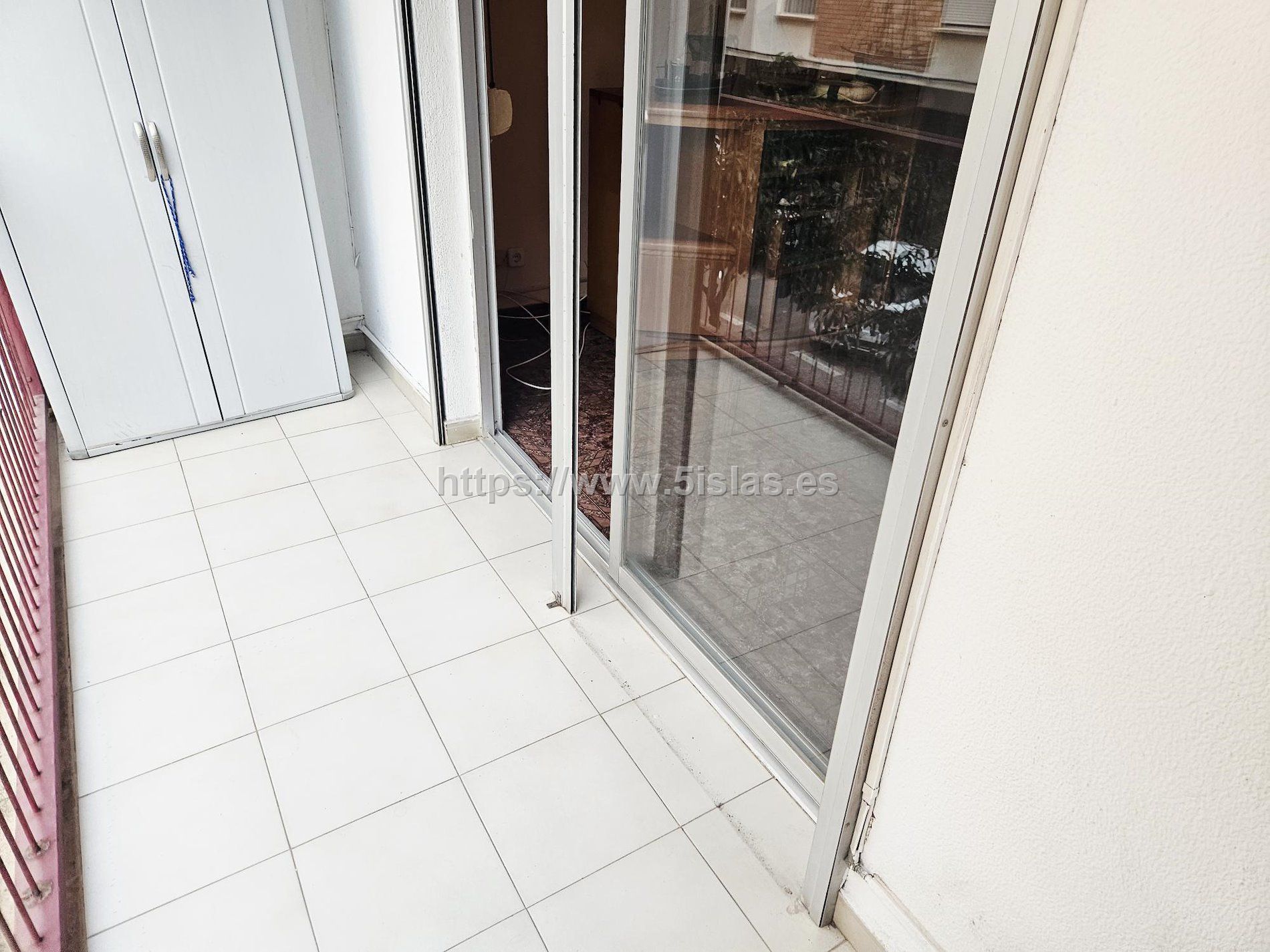 Flat for sale in  Palma de Mallorca  with Heating, Terrace and Balcony