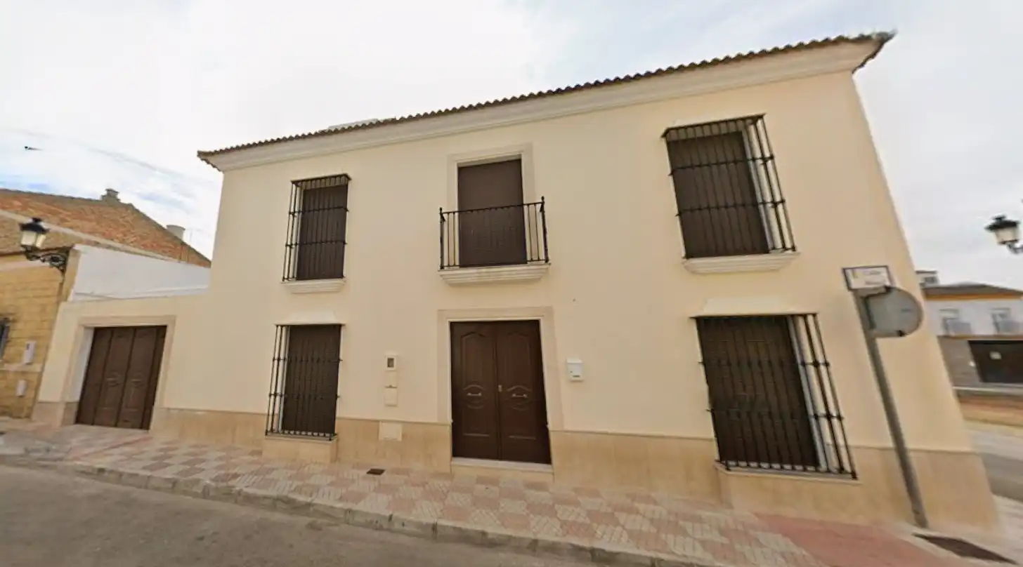 Exterior view of Houses for sale in Herrera