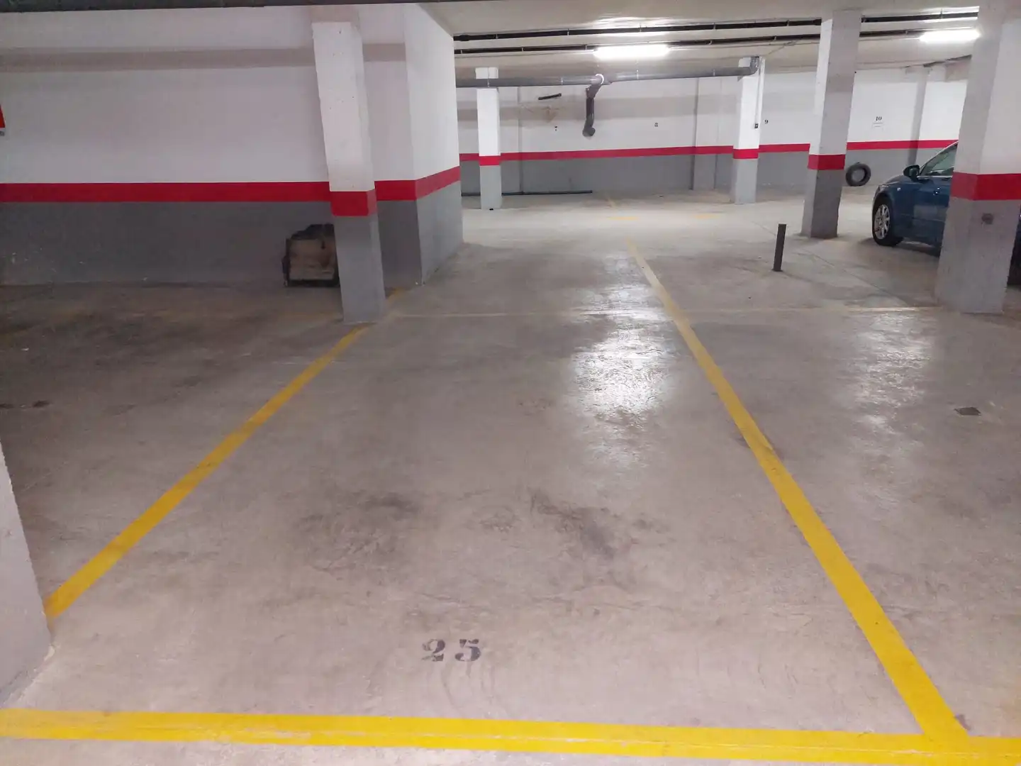 Parking à vendre à C/ Don Juan de Borbon, imagen 9