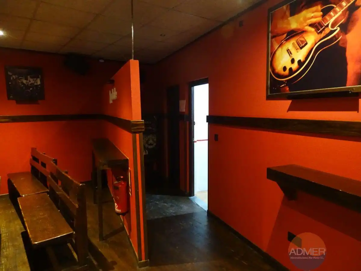 Local comercial en venda a Santiago de la Ribera, imagen 4