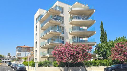 Foto 3 de Piso en venta en Avinguda de la Platja, 9, Salatar, Girona
