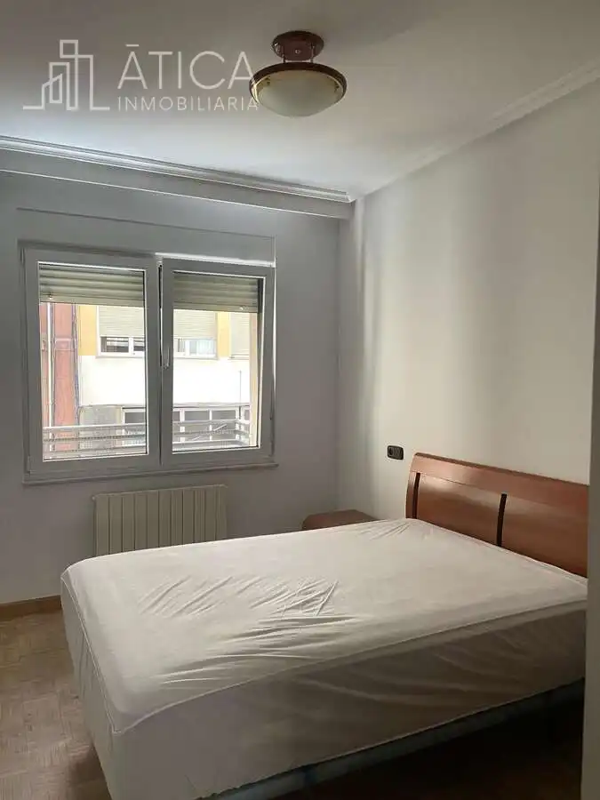 Apartament de lloguer a Labradores