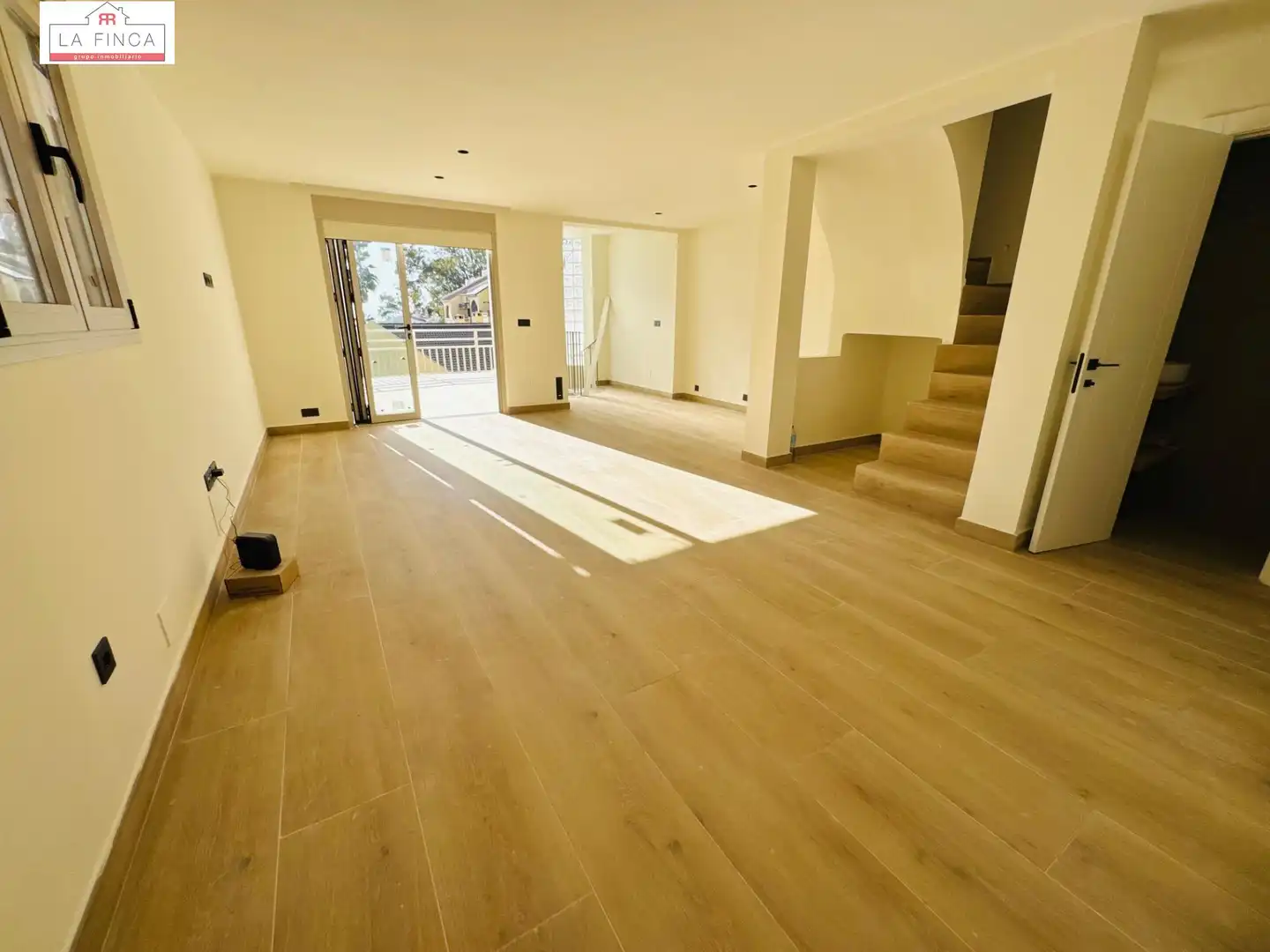 Casa bifamiliare in vendita a Calle LIEBRE