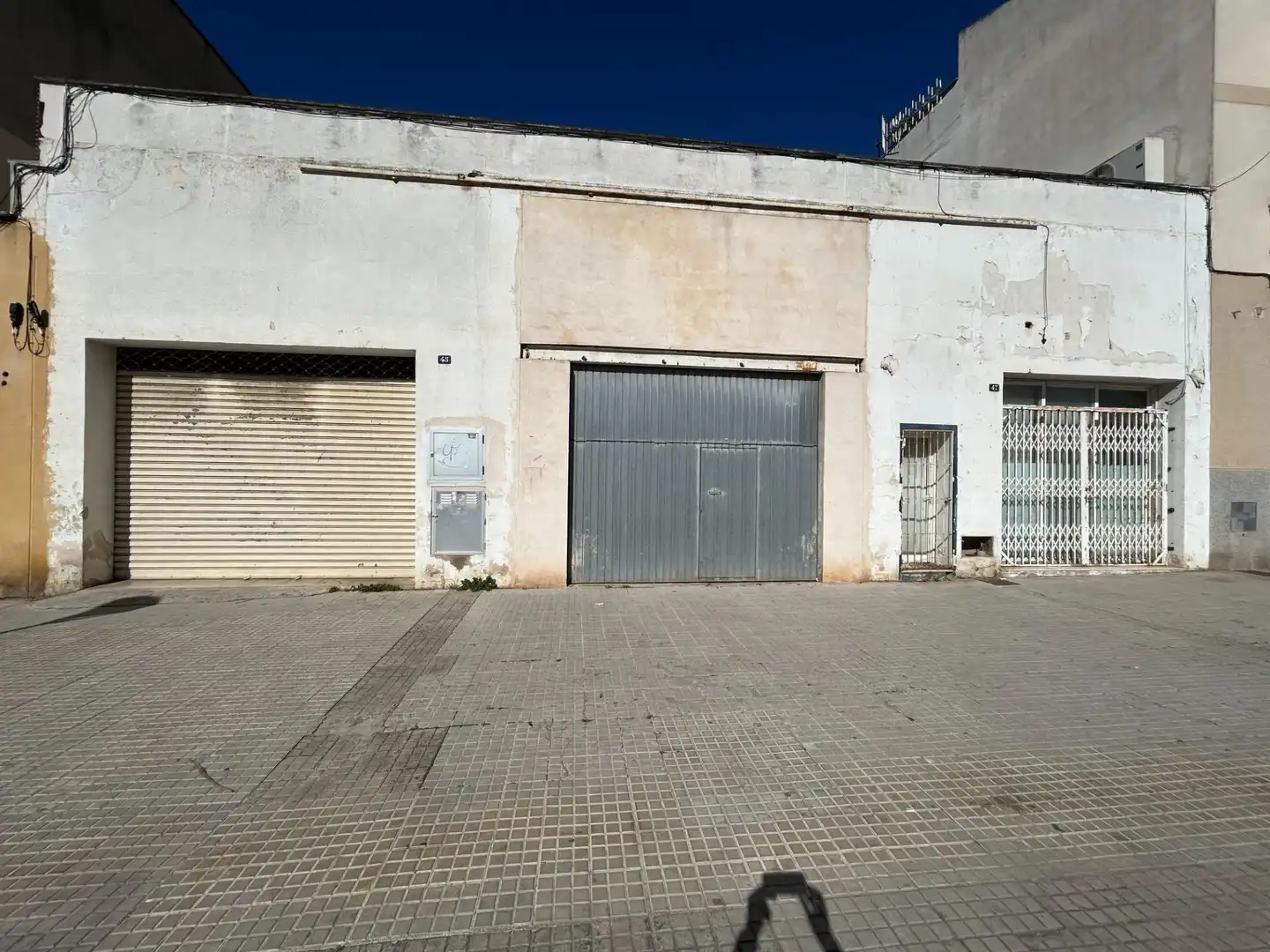 Terrenys i solars en venda a Son Amonda - Reis Catòlics, imagen 3