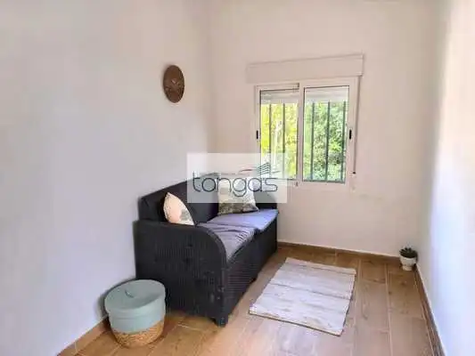 Terreny residencial en venda a Xàtiva, imagen 6