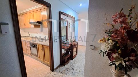 Foto 3 de Pis en venda a El Carmen, Manises