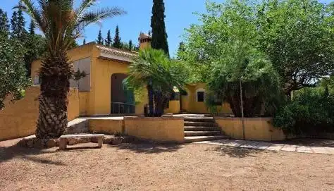 Xalet amb terrassa en venda a Alhama de Murcia ciudad, imagen 27