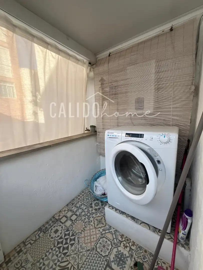 Piso en venta en Santa Catalina
