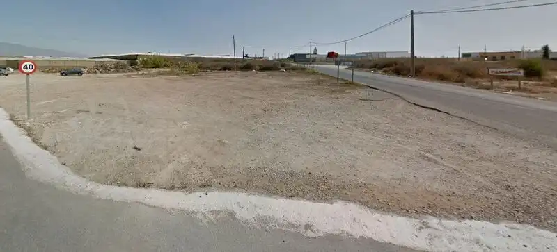 Residencial en venta en STR. SUT-5-MA ANTERIOR ANCOR-5-MA Cº DEL, Matagorda