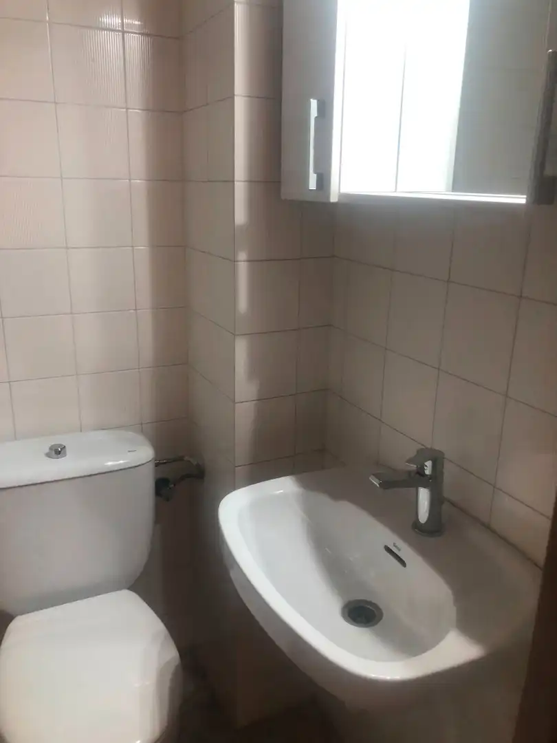Bathroom of Detached homes for sale in Agramunt  with Private garden, Terrace and Storage room