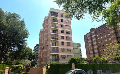 Exterior view of Flat for sale in Castellón de la Plana / Castelló de la Plana