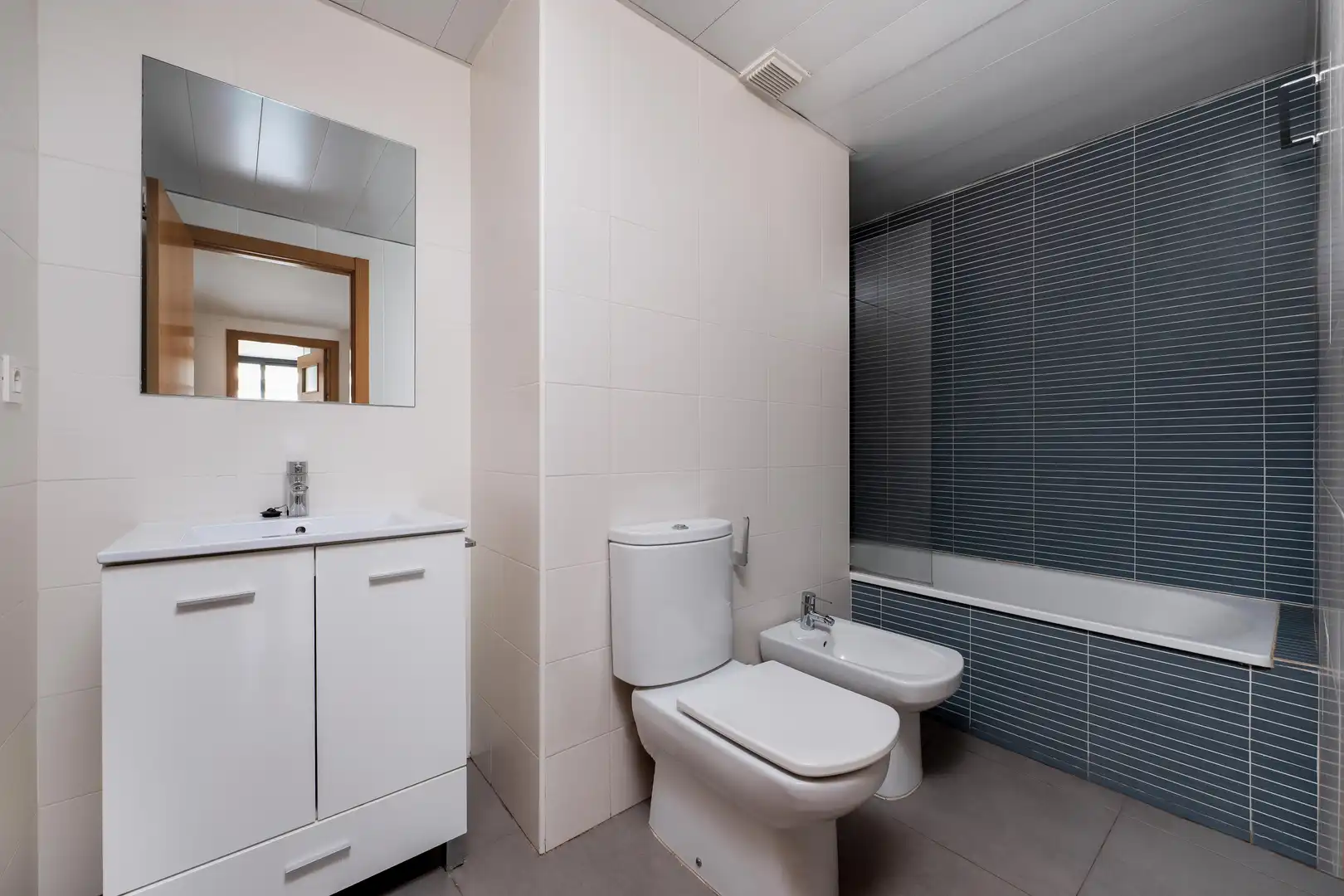 Piso con terraza en venta en María Fernanda D'Ocon 6, imagen 14