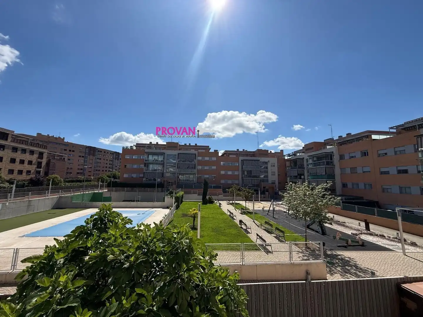 Piso en venta en Parla Este
