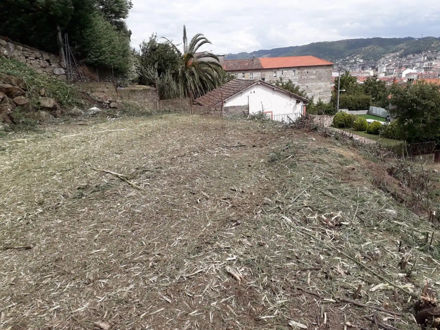 Terreni e lotti in vendita a Ventiun, imagen 2