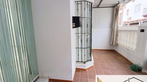 Foto 3 de Casa adosada en venta en Canario, Estación de Autobuses, Cádiz