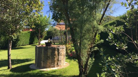 Foto 4 de Casa o xalet en venda a Calle Iglesia, Martín de Yeltes, Salamanca