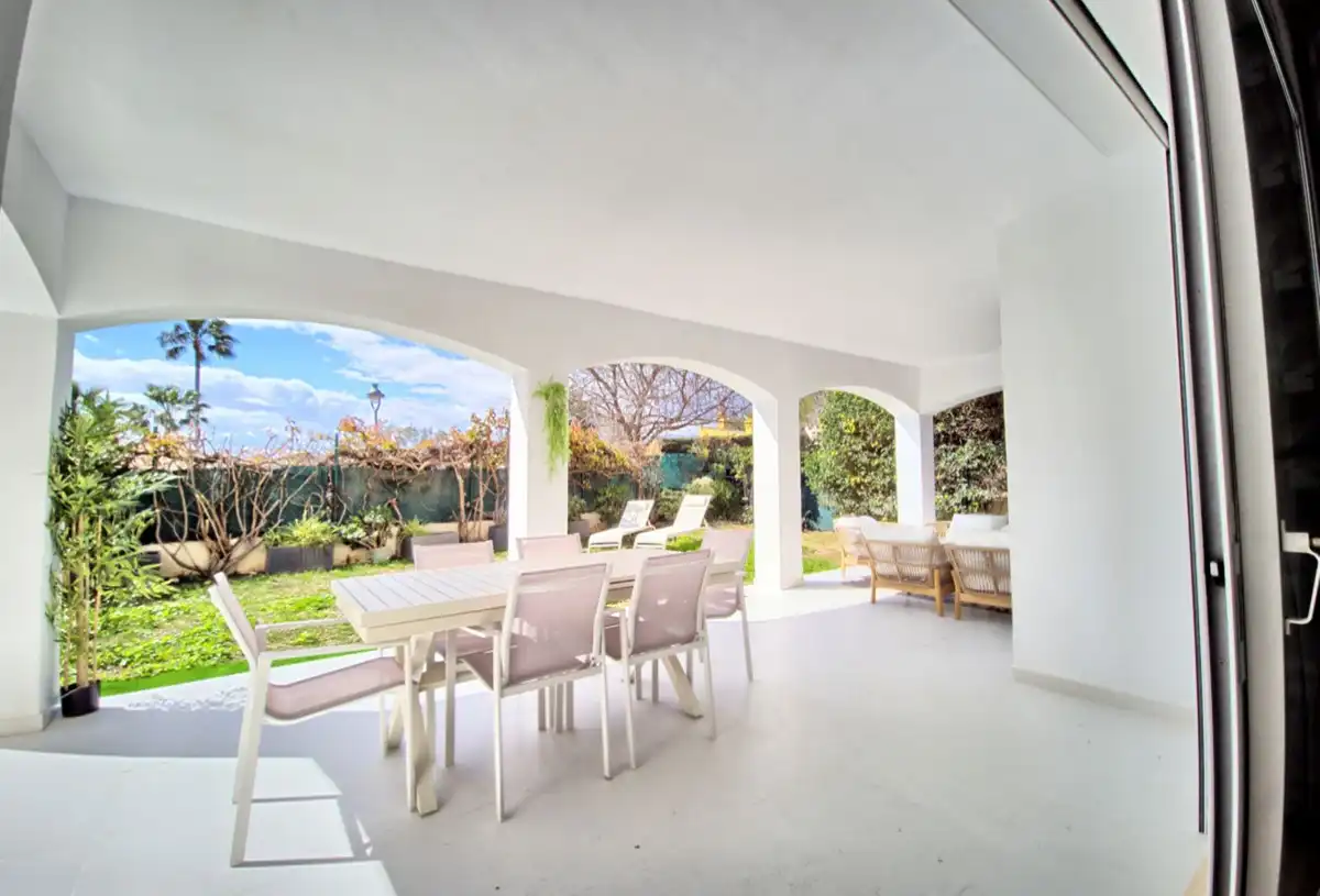 Apartament amb ascensor en venda a Elviria - Cabopino, imagen 26