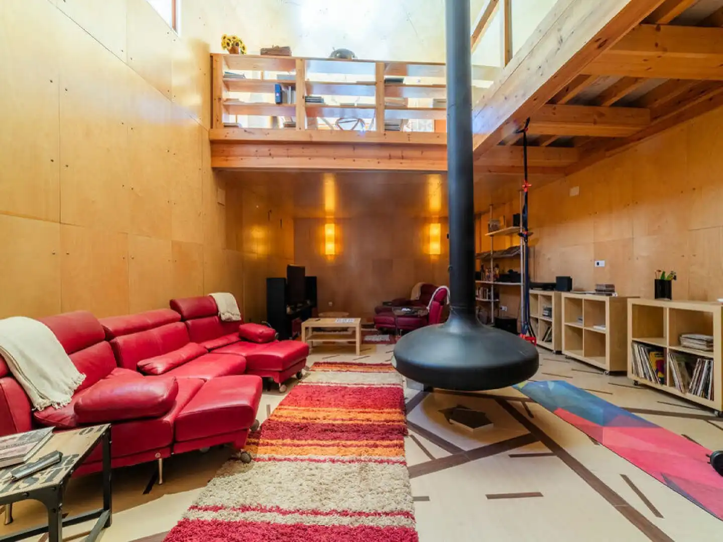 Casa o chalet en venta en Rascafría