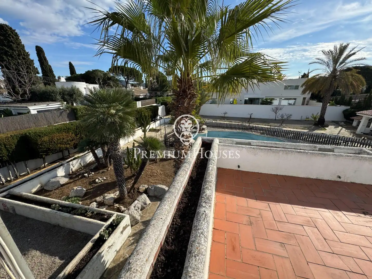 Residential land for sale in Calle dels Xipresos, imagen 8