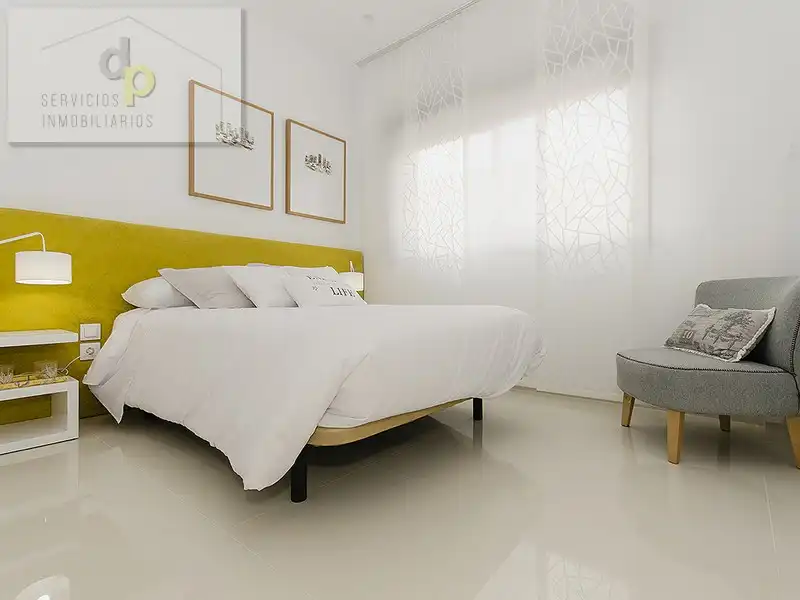 Villa mit Terrasse zum Verkauf in Calle de Antonio Machado 10, imagen 7