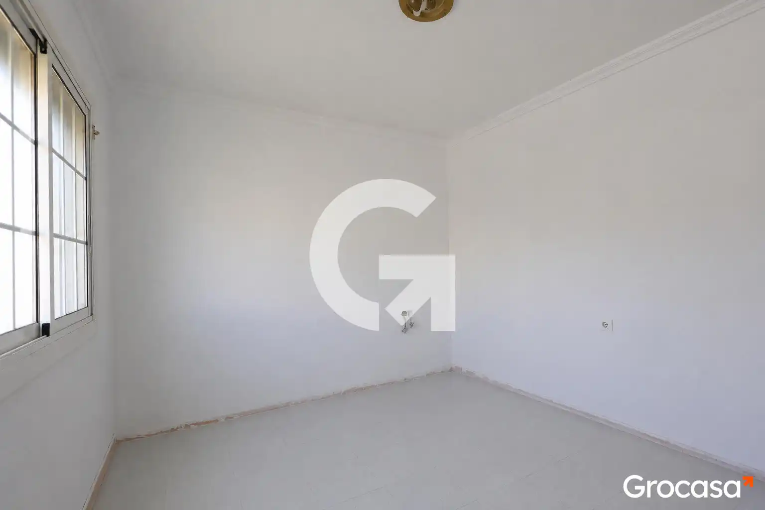 Bedroom of Flat for sale in L'Hospitalet de Llobregat