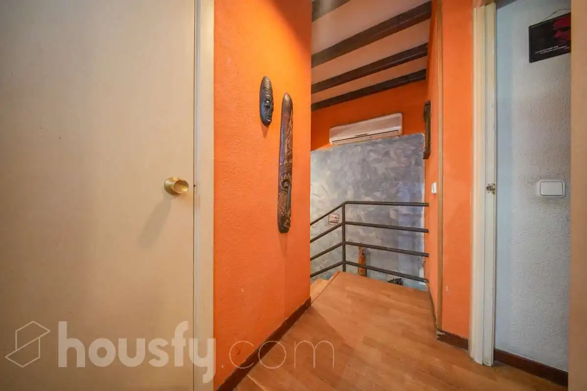 Dúplex con ascensor en venta en Calle de la Pluma ., imagen 25