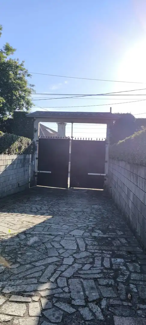Xalet amb jardí en venda a Vilanova de Arousa, imagen 5
