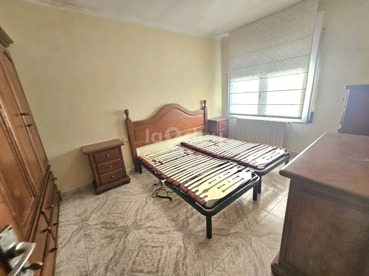 Dormitori de Casa adosada en venda en Tona amb Calefacció i Terrassa