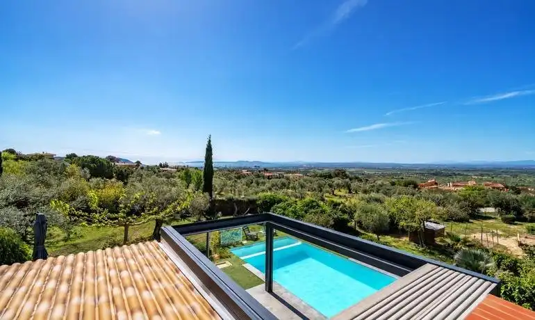 Casa con piscina in vendita a Palau-saverdera, imagen 22