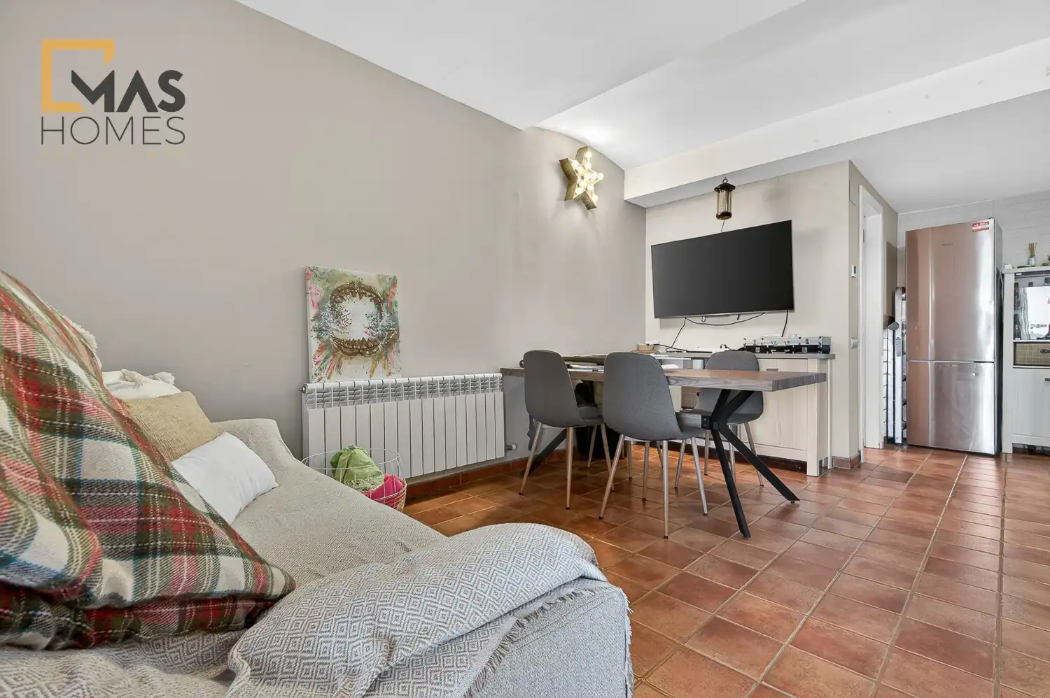 Chalet con terraza en venta en Passeig de la Serra dels Brucs, imagen 51