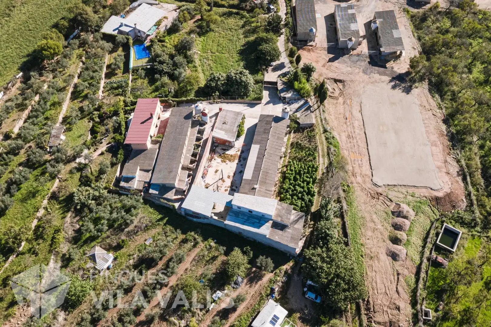 Chalet con jardín en venta en Sant Feliu de Codines, imagen 83