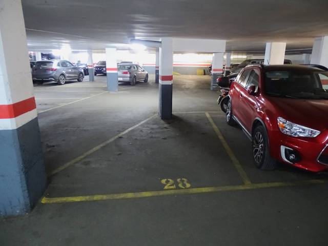 Garaje en Alquiler en de Pitàgores, 26 en Vilapicina i la Torre Llobeta