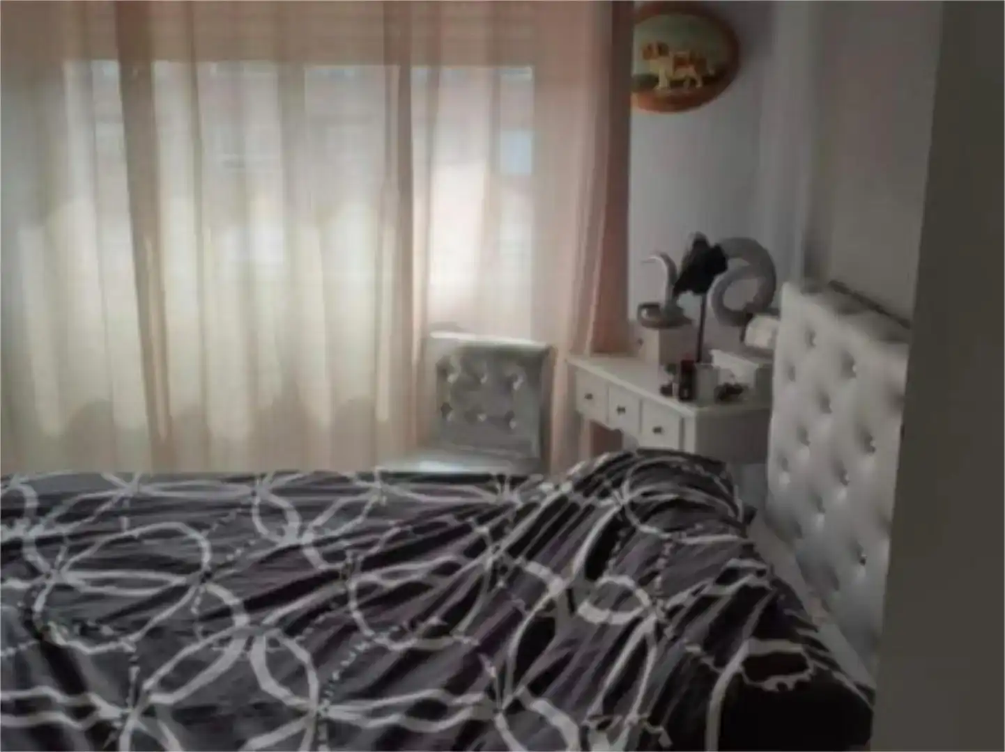 Habitación de Piso en venta en Núcleo Urbano
