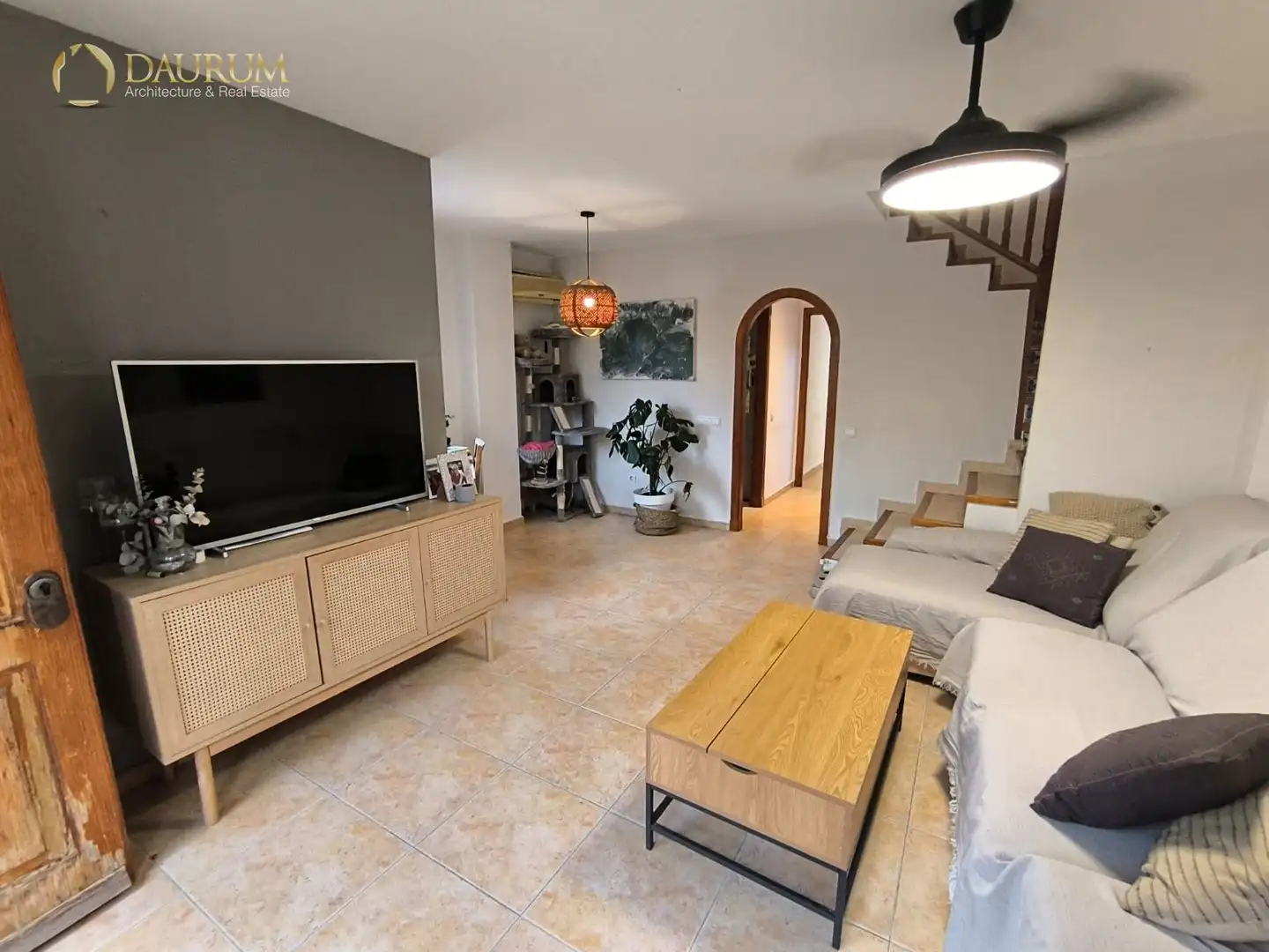 Chalet con piscina en venta en CALLE MONTE DE SANTA POLA