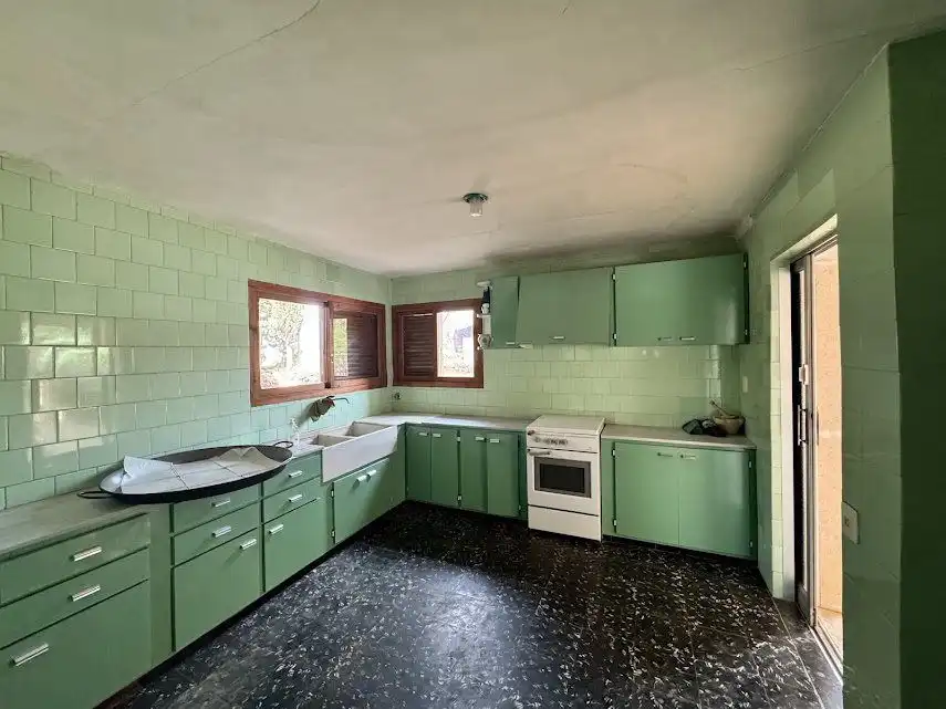 Kitchen of Houses for sale in Torres Torres  with Air Conditioner, Heating and Terrace