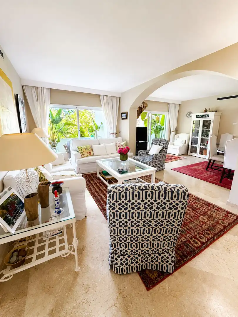 Wohnung zum Verkauf in Benamara - Atalaya, imagen 4