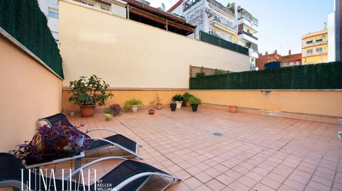 Foto 4 de Planta baixa en venda a Centre, Castelldefels