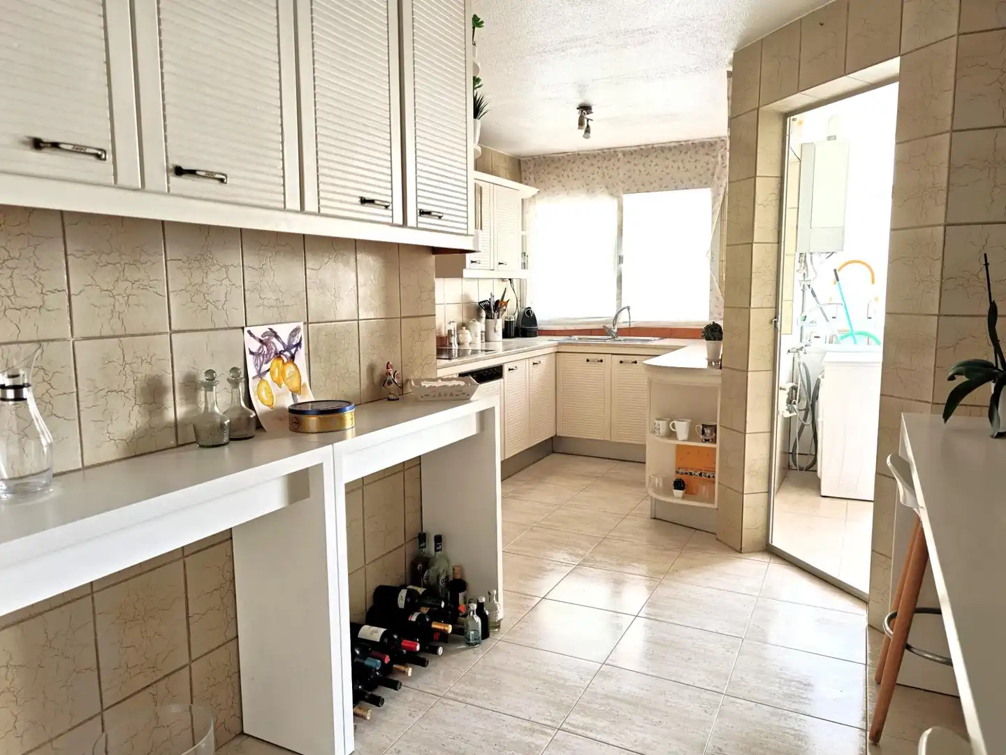 Piso con ascensor en venta en Avenida Avenida de Loring, imagen 29